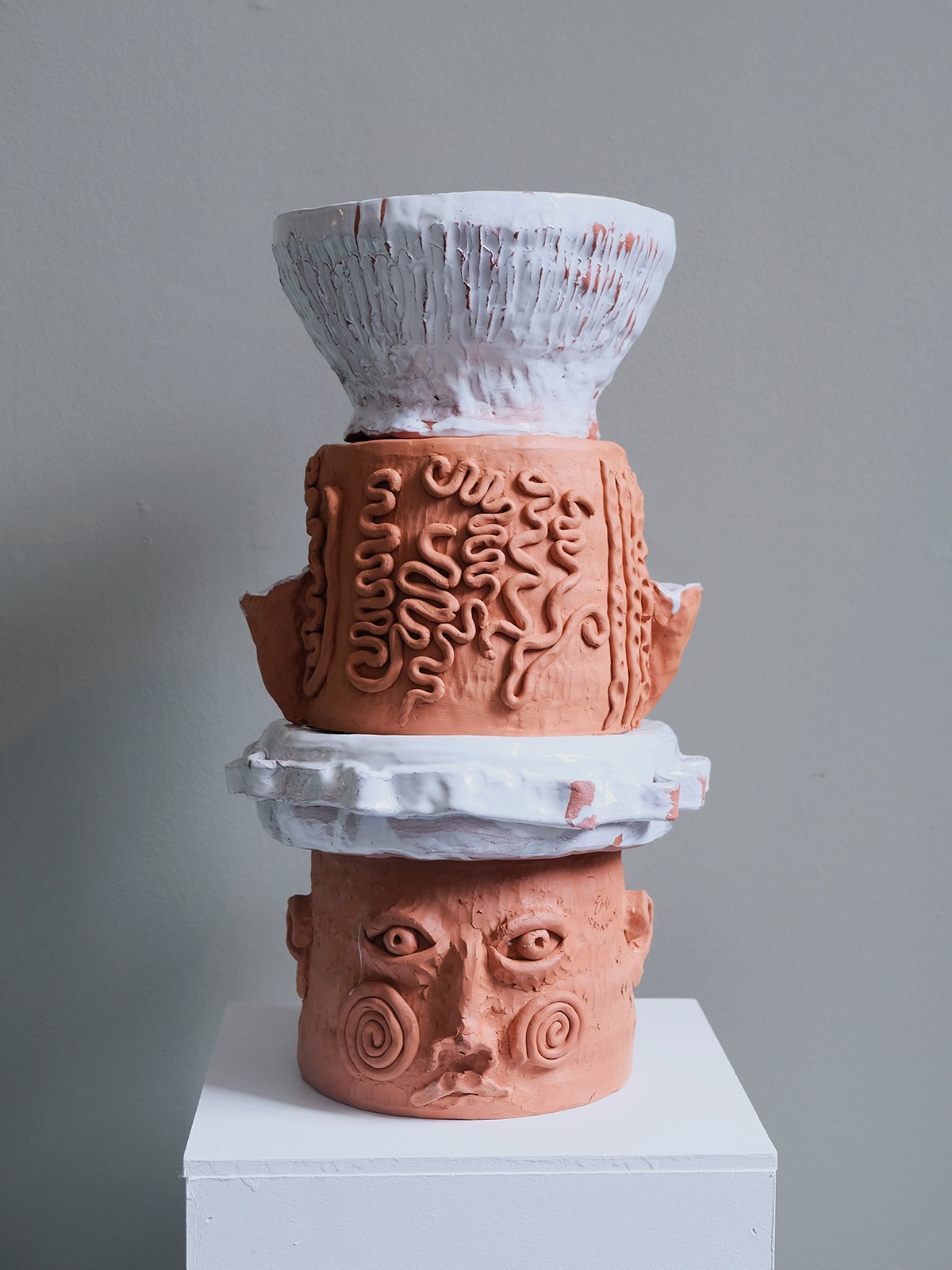 Escultura 1