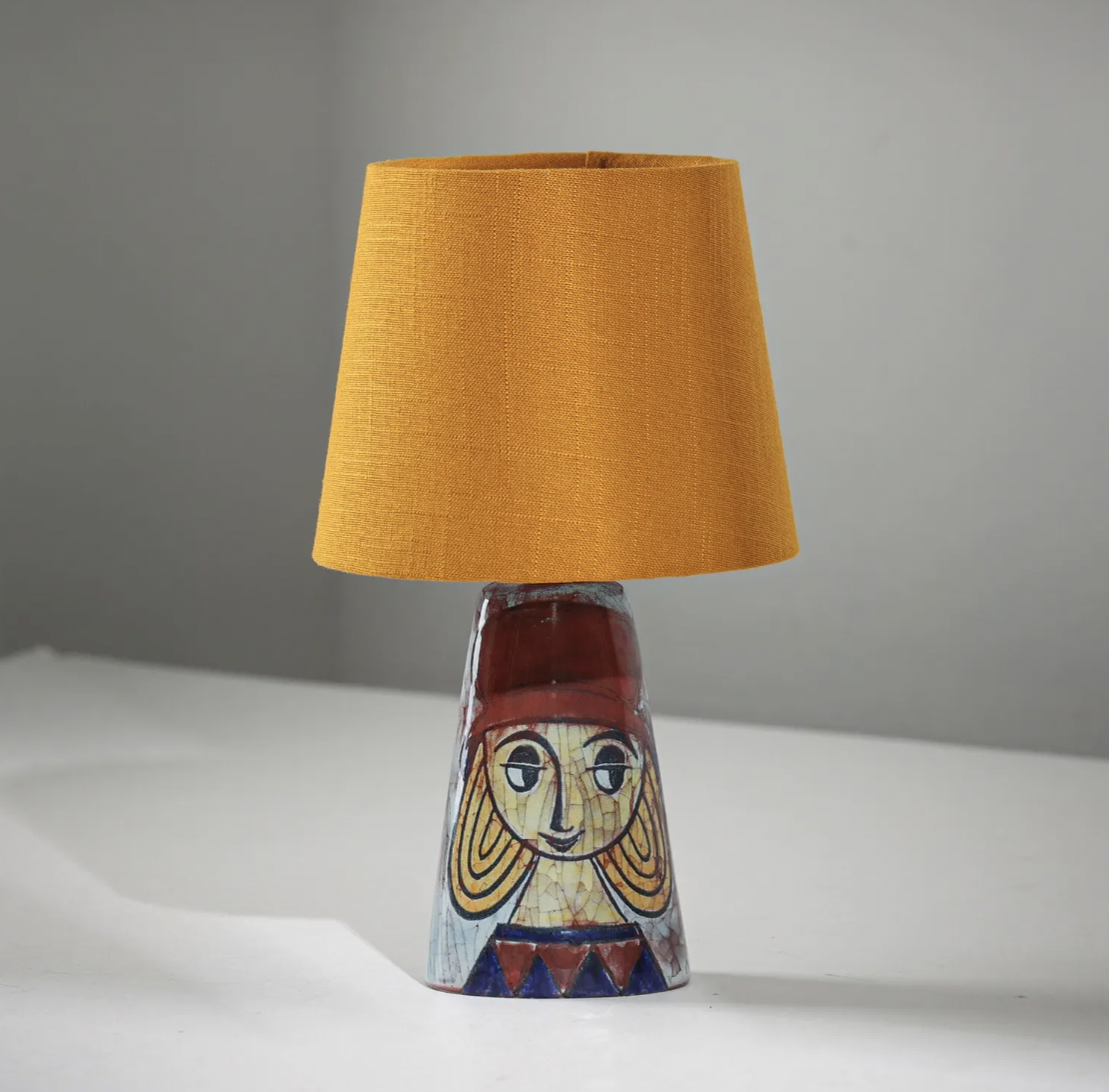 Michael Andersen & Søn Table Lamp