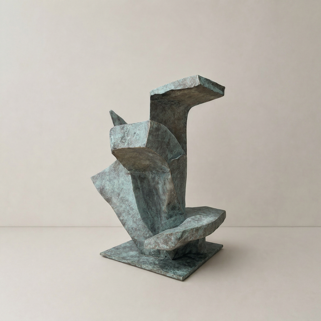 Escultura J2