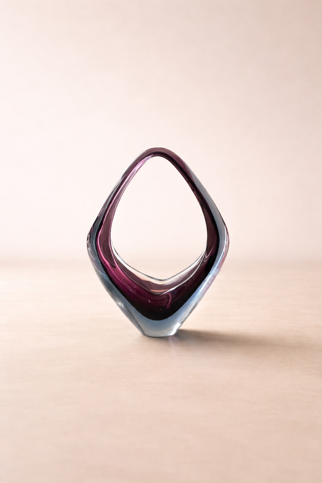 Murano Glass Sculpture